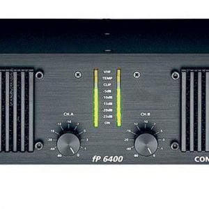 Lab Gruppen 6400