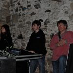 blue thunder sound team
