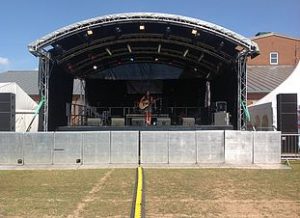 The Outdoor Rig Package