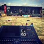event sound system rental