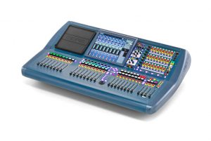 Midas Pro2 Digital Mixing Console