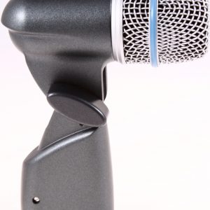 shure beta 56a microphone rental