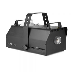 Smoke Machine
