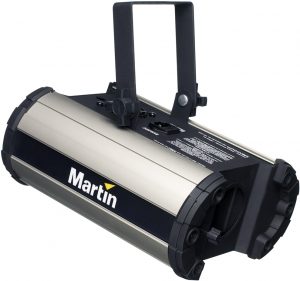 martin mania ef4 effect hire