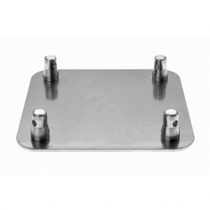 prolyte truss baseplate hire uk