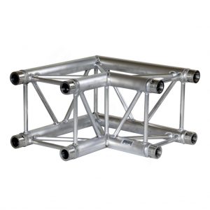 prolyte h30v 90 degree corner hire