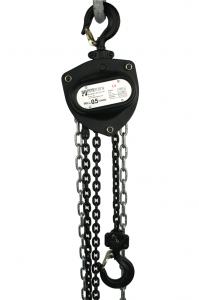 1 tonne chain hoist hire uk