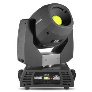 chauvet spot