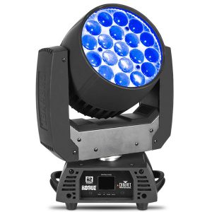 chauvet wash