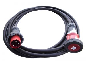32a 3Ø Phase Cable