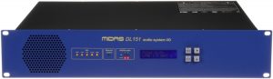 Midas DL 151 Audio System