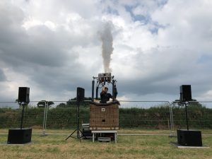 Special Effects lighting